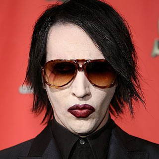 MARILYN MANSON